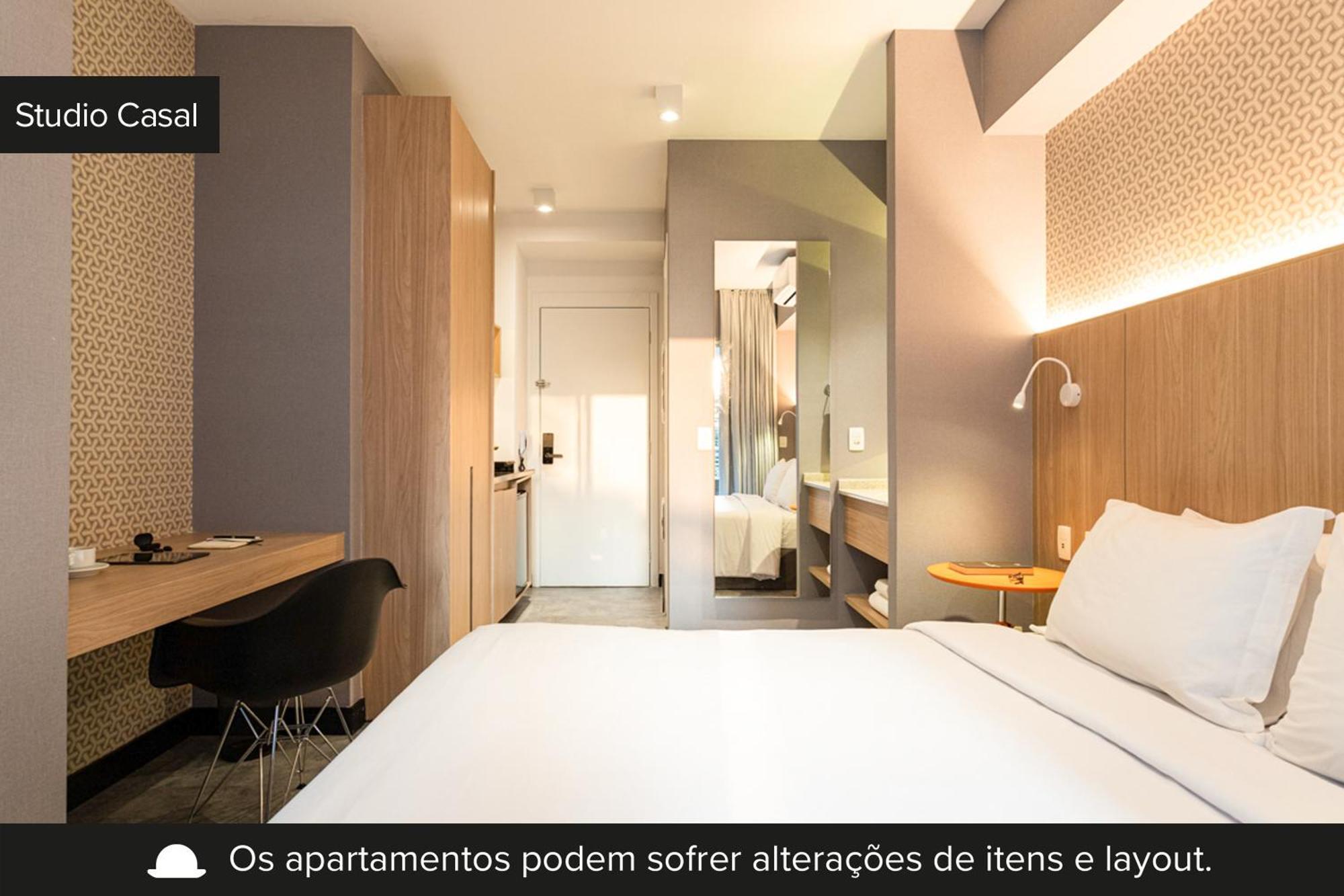 Charlie Girassol Vila Madalena São Paulo Exterior foto