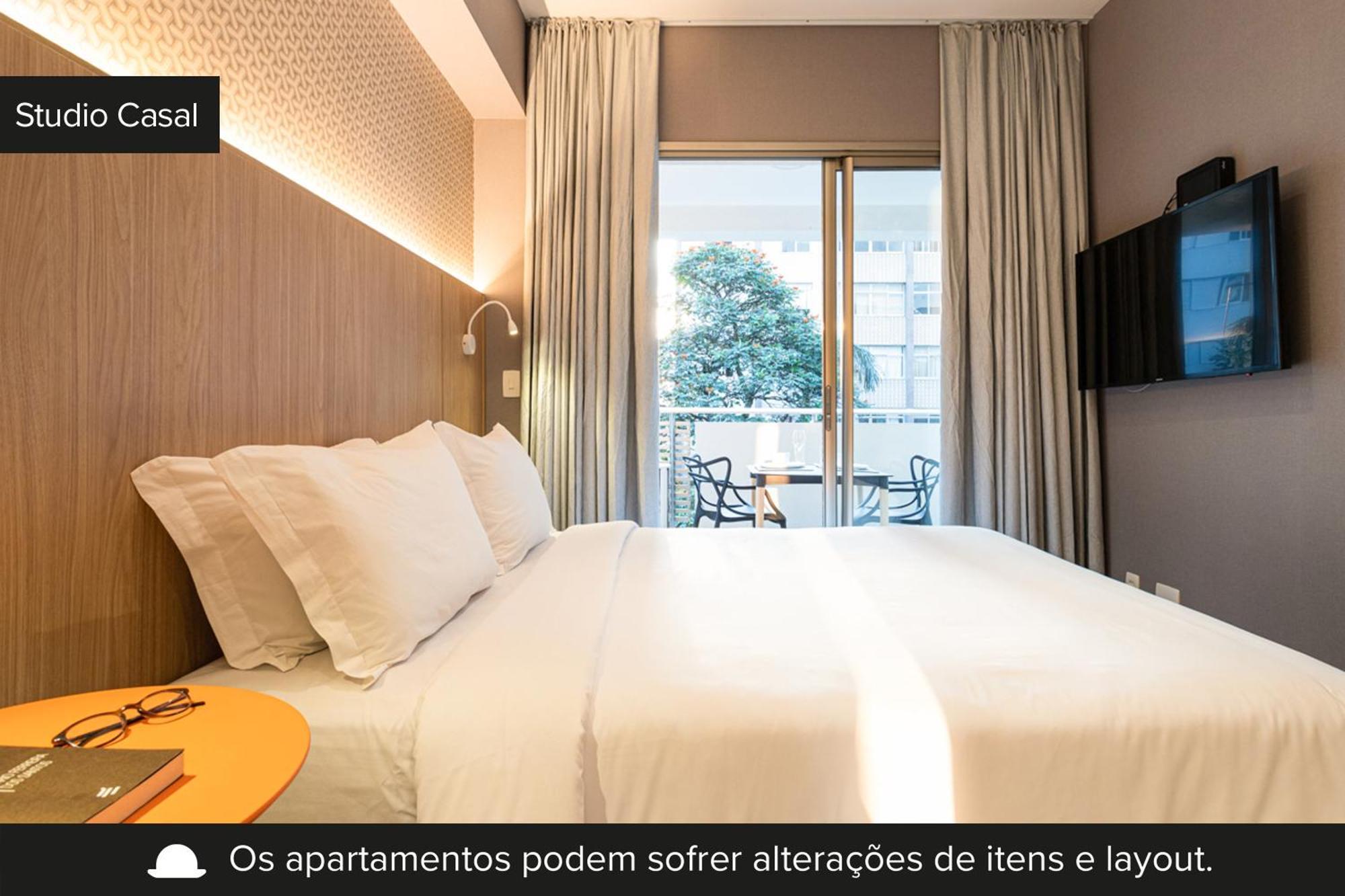 Charlie Girassol Vila Madalena São Paulo Exterior foto